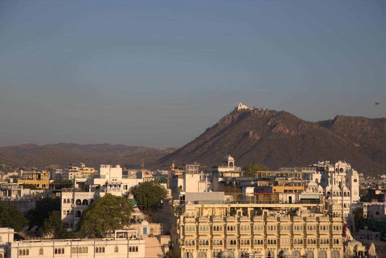 Tamasha Udaipur Hostel Exterior photo